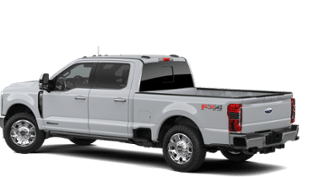 2026 Ford Super Duty® External Image 3